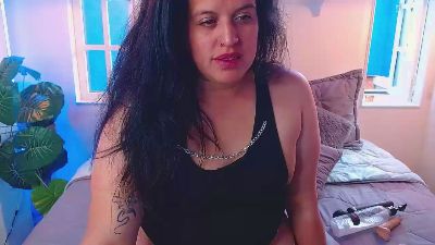 andrea_secret_ live cam on Cam4