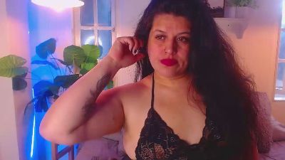 andrea_secret_ live cam on Cam4