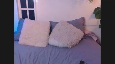 andrea_secret_ live cam on Cam4
