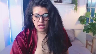 andrea_secret_ live cam on Cam4