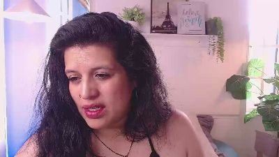 andrea_secret_ live cam on Cam4