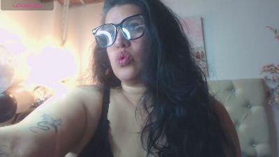 andrea_secret_ live cam on Cam4