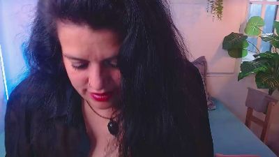 andrea_secret_ live cam on Cam4
