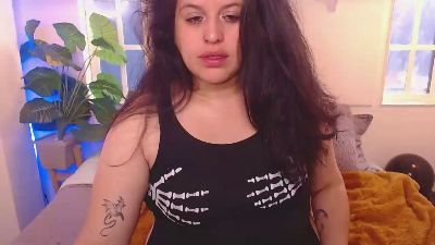 andrea_secret_ live cam on Cam4