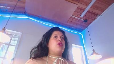 andrea_secret_ live cam on Cam4