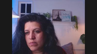 andrea_secret_ live cam on Cam4