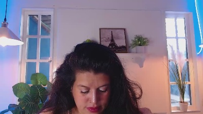 andrea_secret_ live cam on Cam4
