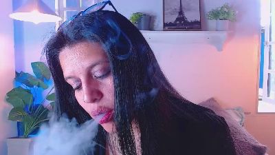 andrea_secret_ live cam on Cam4