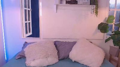andrea_secret_ live cam on Cam4
