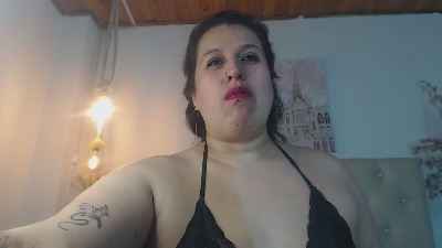 andrea_secret_ live cam on Cam4