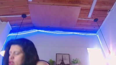 andrea_secret_ live cam on Cam4