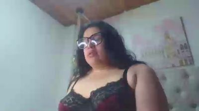 andrea_secret_ live cam on Cam4