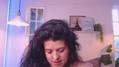 andrea_secret_ live cam on Cam4
