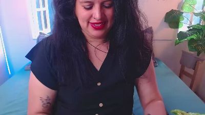 andrea_secret_ live cam on Cam4