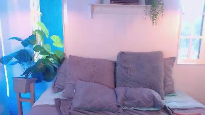 andrea_secret_ live cam on Cam4