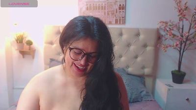 andrea_secret_ live cam on Cam4