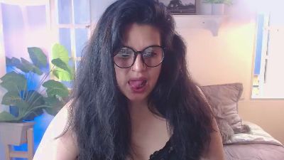 andrea_secret_ live cam on Cam4