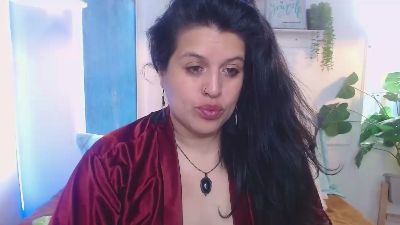 andrea_secret_ live cam on Cam4