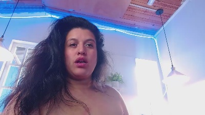 andrea_secret_ live cam on Cam4