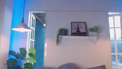 andrea_secret_ live cam on Cam4