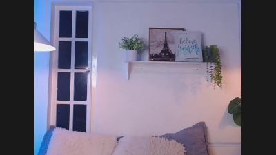 andrea_secret_ live cam on Cam4