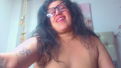 andrea_secret_ live cam on Cam4