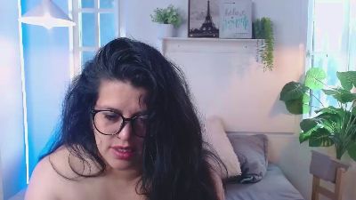andrea_secret_ live cam on Cam4
