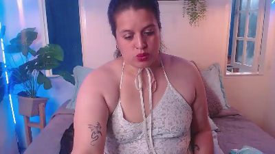 andrea_secret_ live cam on Cam4