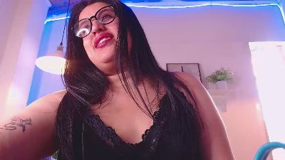 andrea_secret_ live cam on Cam4