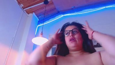 andrea_secret_ live cam on Cam4