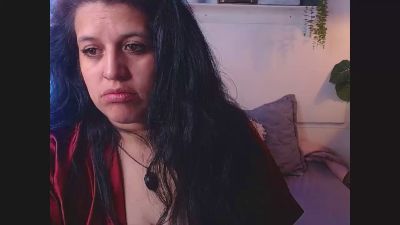 andrea_secret_ live cam on Cam4