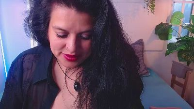 andrea_secret_ live cam on Cam4