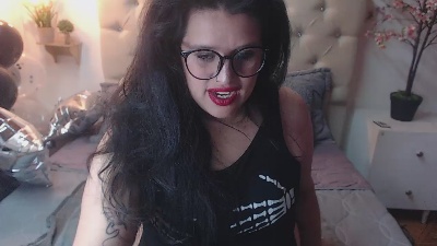 andrea_secret_ live cam on Cam4