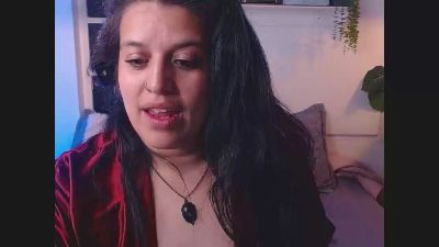 andrea_secret_ live cam on Cam4