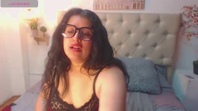 andrea_secret_ live cam on Cam4