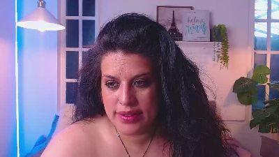 andrea_secret_ live cam on Cam4