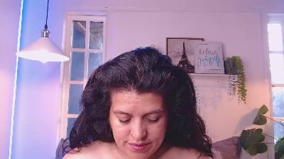 andrea_secret_ live cam on Cam4