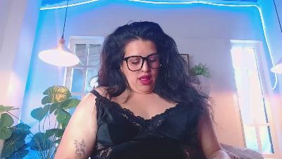 andrea_secret_ live cam on Cam4