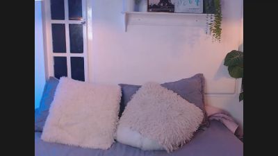 andrea_secret_ live cam on Cam4