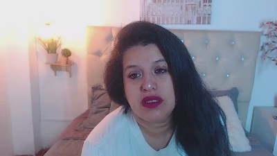 andrea_secret_ live cam on Cam4