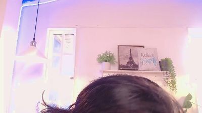andrea_secret_ live cam on Cam4
