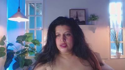 andrea_secret_ live cam on Cam4