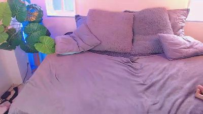 andrea_secret_ live cam on Cam4