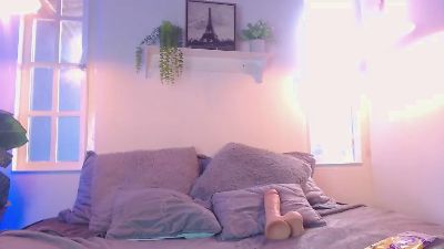 andrea_secret_ live cam on Cam4