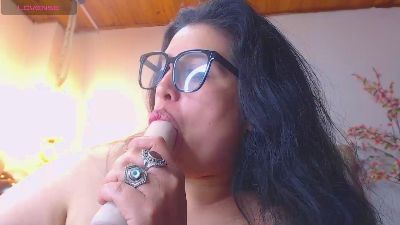 andrea_secret_ live cam on Cam4