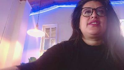 andrea_secret_ live cam on Cam4