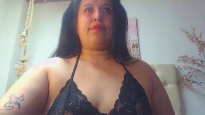 andrea_secret_ live cam on Cam4