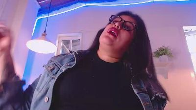 andrea_secret_ live cam on Cam4