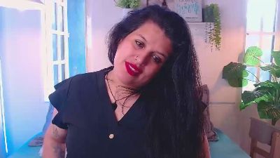 andrea_secret_ live cam on Cam4