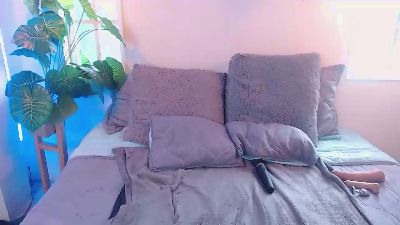 andrea_secret_ live cam on Cam4